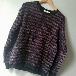 BCBGeneration Oversize Sweater